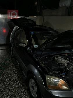 كيا سورينتو